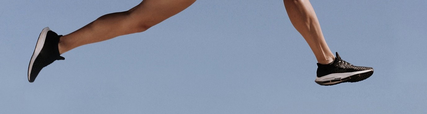 Hit the ground running