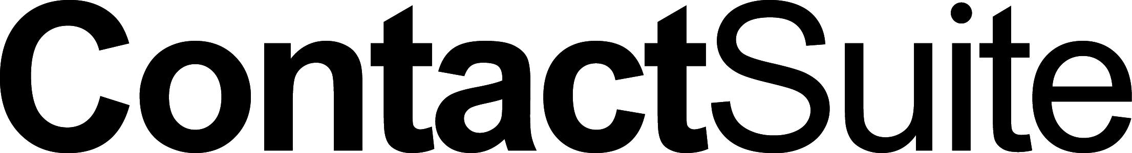 ContactSuite